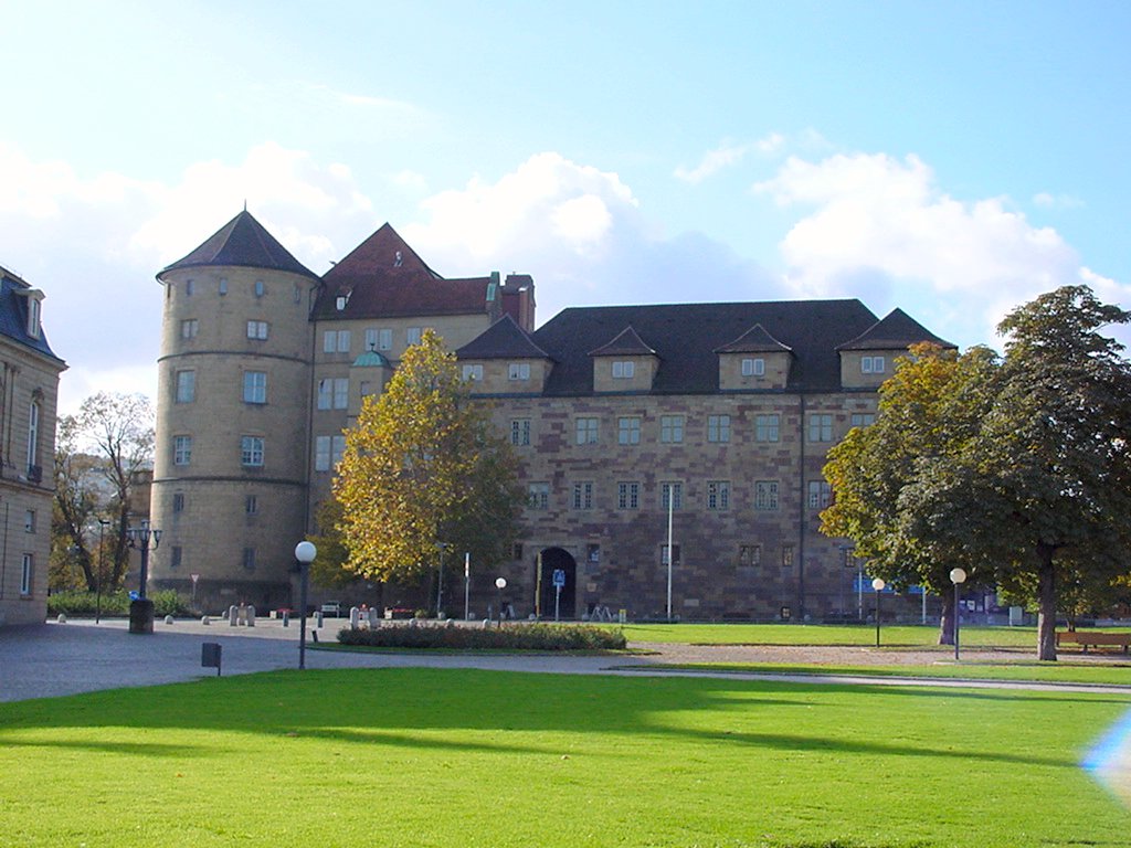 Stuttgart